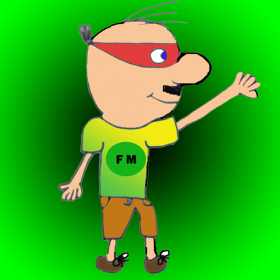 couverture jeu vidéo Angry Fred