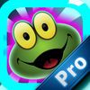 couverture jeu vidéo Angry Frog Hunter Pro