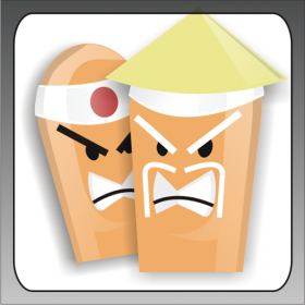 couverture jeu vidéo Angry GYM