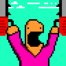 couverture jeu vidéo Angry Henry And The Escape From The Helicopter Lords: Part 17: The Re-Reckoning