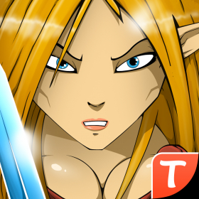 couverture jeu vidéo Angry Heroes for Tango