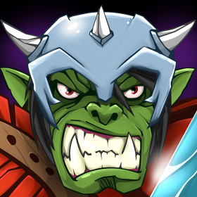 couverture jeu vidéo Angry Heroes