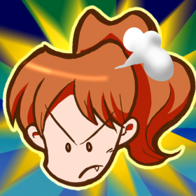 couverture jeux-video Angry Honey