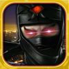 couverture jeu vidéo Angry Jumper Ninja - Real Uber Sprint Game