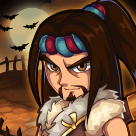 couverture jeu vidéo Angry Of Fight God