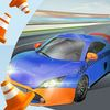 couverture jeu vidéo Angry Racing Turbo Chase - Car Race Manager
