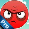 couverture jeu vidéo Angry Run Ball PRO - The awesome Addicting Games for Kids
