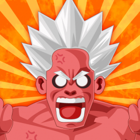 couverture jeu vidéo Angry Samurai