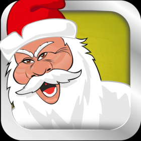 couverture jeu vidéo Angry Santa Claus