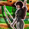 couverture jeu vidéo Angry Selena Archer