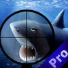 couverture jeu vidéo Angry Shark Pro:This action packed aquatic way