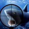 couverture jeu vidéo Angry Shark : This action packed aquatic way