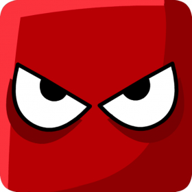 couverture jeu vidéo Angry Shoot Larger Number
