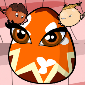 couverture jeu vidéo Angry Spermies - From Egg To Baby!