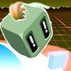 couverture jeu vidéo Angry Toaster :Get many coins as you can