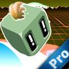 couverture jeu vidéo Angry Toaster Pro
