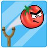 couverture jeu vidéo Angry Tomatoes