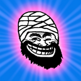 couverture jeu vidéo Angry Trollfaces Free