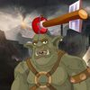 couverture jeu vidéo Angry Warrior Arrow - Bow Sniper Shooting Game