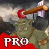 couverture jeu vidéo Angry Warrior Arrow PRO - Bow Sniper Shooting Game