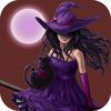 couverture jeu vidéo Angry Witches Battle In The Temple