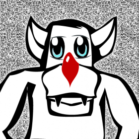couverture jeu vidéo Angry Wolf