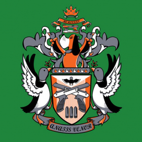 couverture jeu vidéo Angry Zombie Duck Hunt: Shooting Game