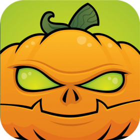 couverture jeu vidéo AngryPumpkin