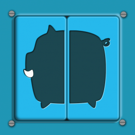 couverture jeu vidéo Ani-mal