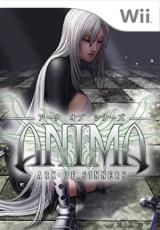 couverture jeu vidéo Anima : Ark of Sinners