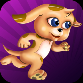 couverture jeu vidéo Animal Adventure - Amazing Finger Swipe Mmm Action