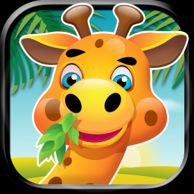 couverture jeu vidéo Animal Blast - Zoo Mania