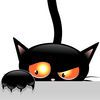 couverture jeu vidéo Animal Cat Persian : Cut Line & Catch Ghost
