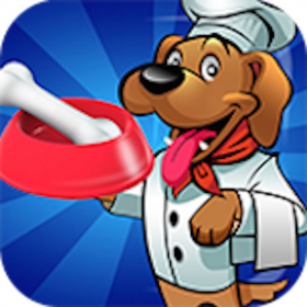 couverture jeu vidéo Animal De Compagnie Nourriture Restaurant La Fièvre: Hôtel Style Cuisine Pour Animaux PRO
