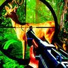 couverture jeu vidéo Animal Deer Hunting : Press The Trigger Today!