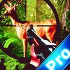 couverture jeu vidéo Animal Deer Hunting Pro : Press The Trigger Today!