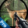 couverture jeu vidéo Animal Deer Pro : The Real Target today