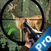 couverture jeu vidéo Animal Deer Pro