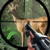 couverture jeu vidéo Animal Deer : The Real Target
