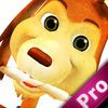 couverture jeu vidéo Animal Dog Pro: Through the cut the rope game