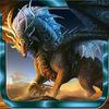 couverture jeu vidéo Animal dragons : attack for dragon