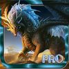 couverture jeu vidéo Animal dragons Pro : attack for dragon