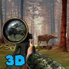 couverture jeu vidéo Animal Forest Hunting 3D Full