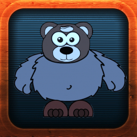 couverture jeu vidéo Animal Frenzy