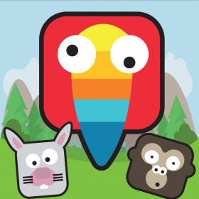 couverture jeu vidéo Animal Friends Crush - HD