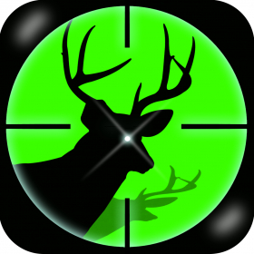 couverture jeu vidéo Animal Hunter 2014 3D PRO - Sniper Shooting Gun Down Deer, Boar, Fox, Bear & More Simulator Game