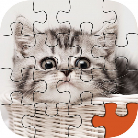 couverture jeu vidéo Animal Jigsaw Free - Amazing Daily Puzzle Collection HD