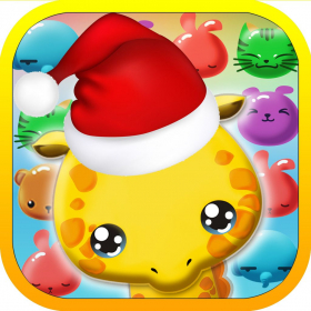 couverture jeu vidéo Animal Mania : Rescue Adventure Saga