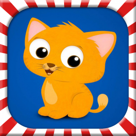 couverture jeu vidéo Animal Match Game