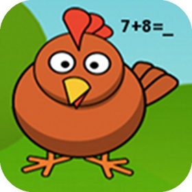 couverture jeu vidéo Animal Math Fun!